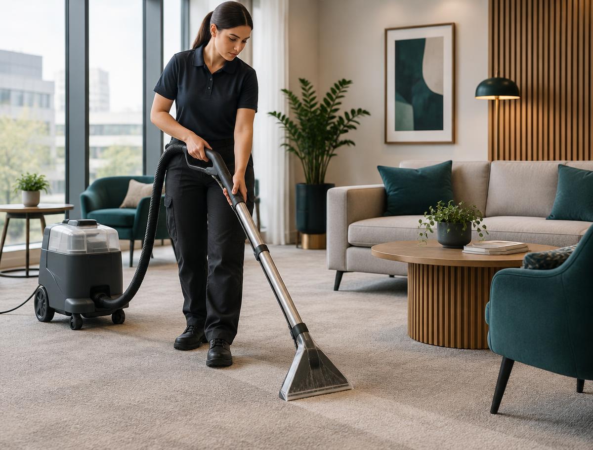 Floors & Carpets